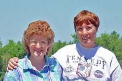 Kathy-and-Barb-July-2003-