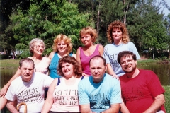 1_Geier-Family-Reunion-1990